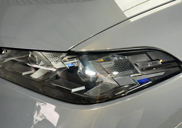 BMW X6 cena 519000 przebieg: 2583, rok produkcji 2024 z Grójec małe 352